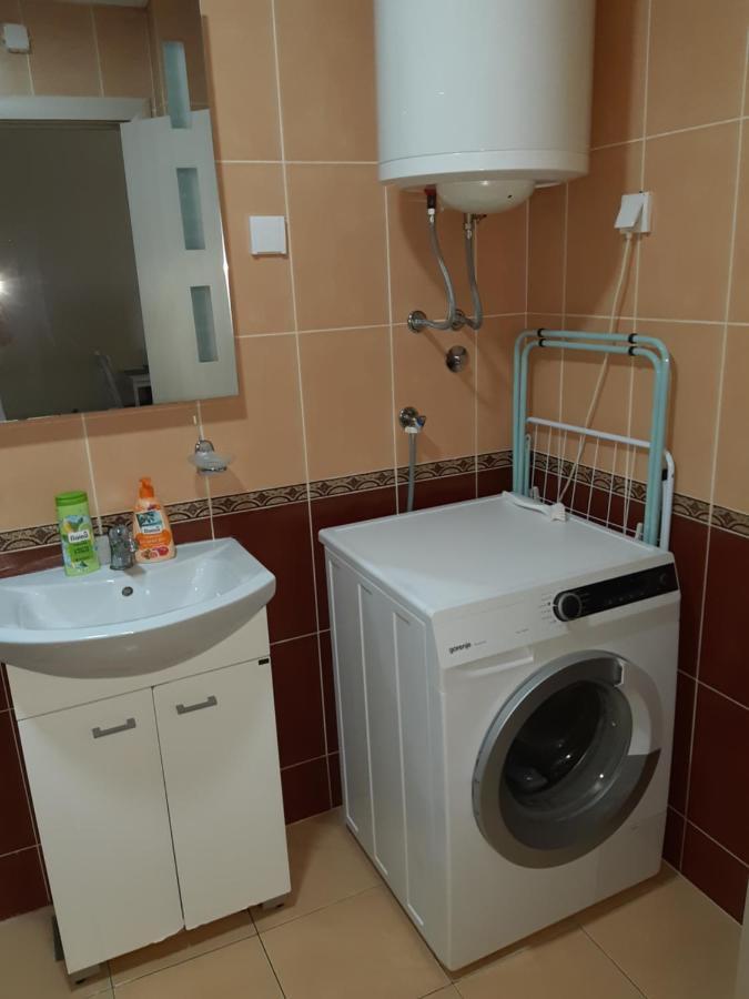 Apartment Sunflower021 诺威萨 外观 照片