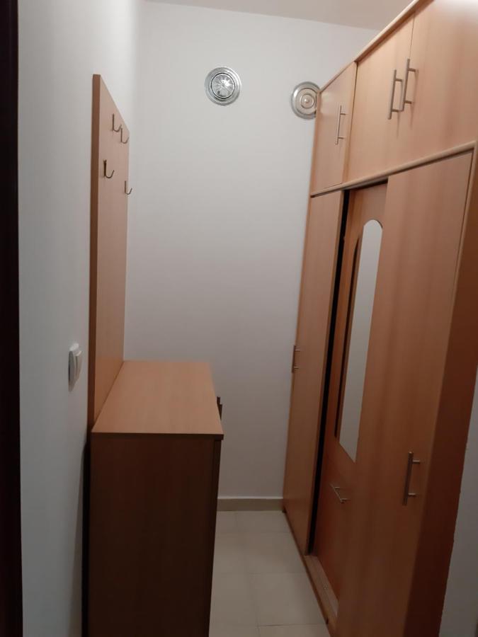 Apartment Sunflower021 诺威萨 外观 照片