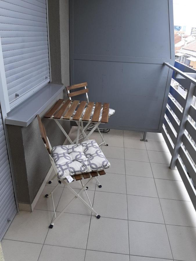 Apartment Sunflower021 诺威萨 外观 照片