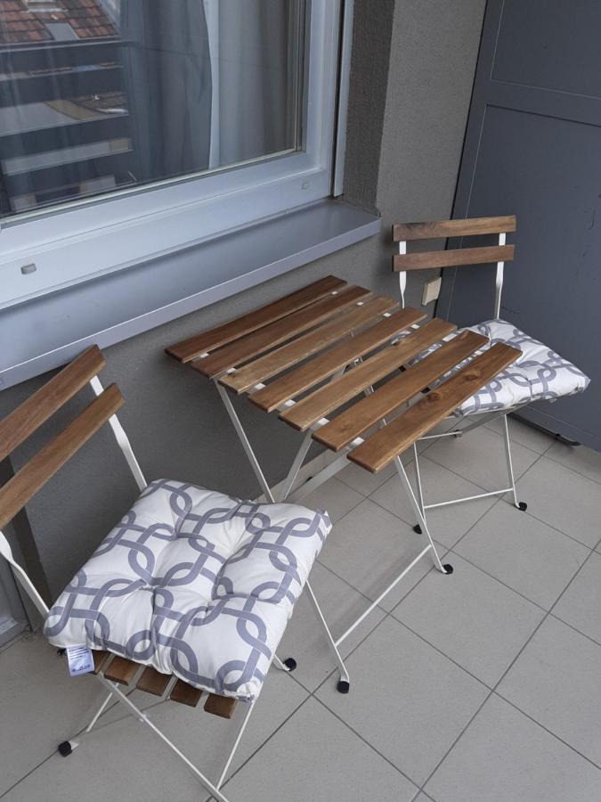Apartment Sunflower021 诺威萨 外观 照片