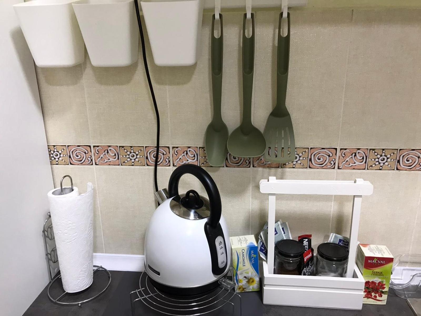 Apartment Sunflower021 诺威萨 外观 照片