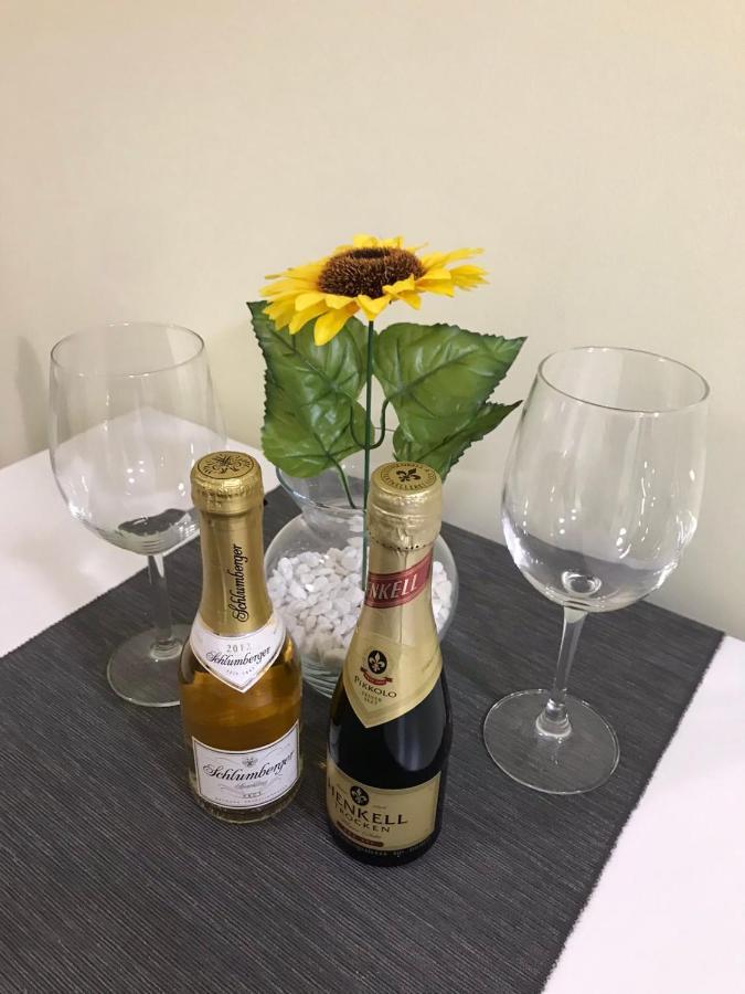 Apartment Sunflower021 诺威萨 外观 照片