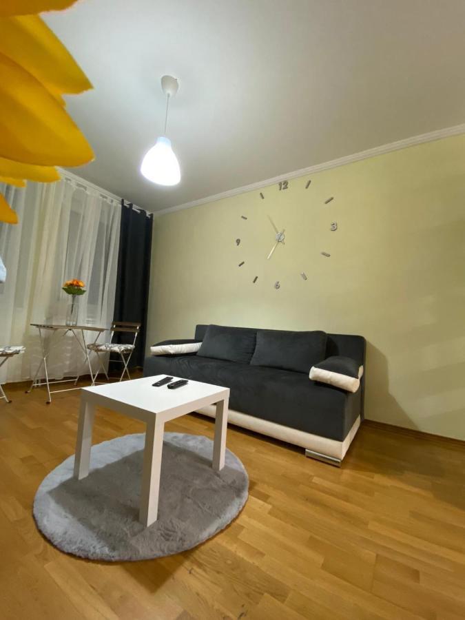 Apartment Sunflower021 诺威萨 外观 照片