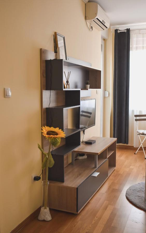 Apartment Sunflower021 诺威萨 外观 照片