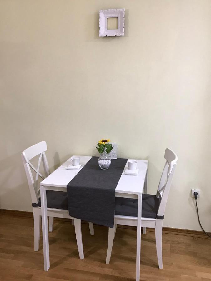 Apartment Sunflower021 诺威萨 外观 照片
