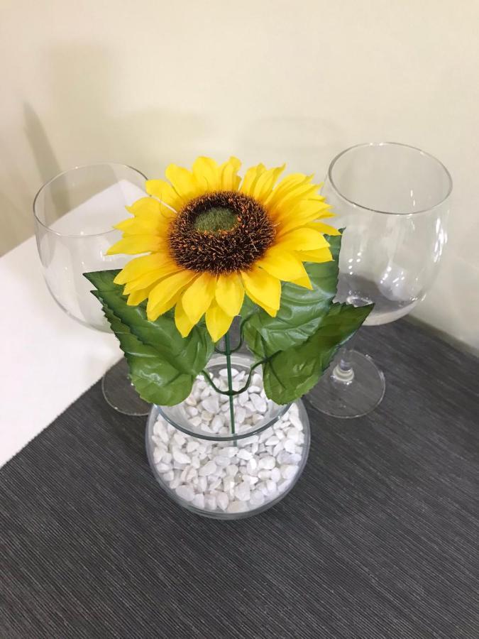 Apartment Sunflower021 诺威萨 外观 照片