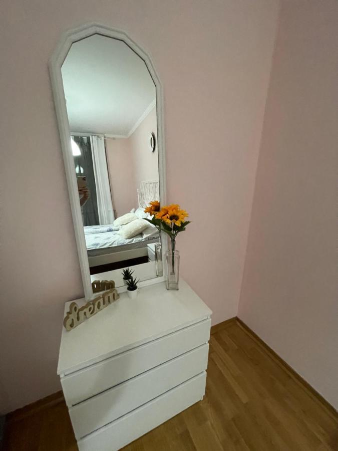 Apartment Sunflower021 诺威萨 外观 照片