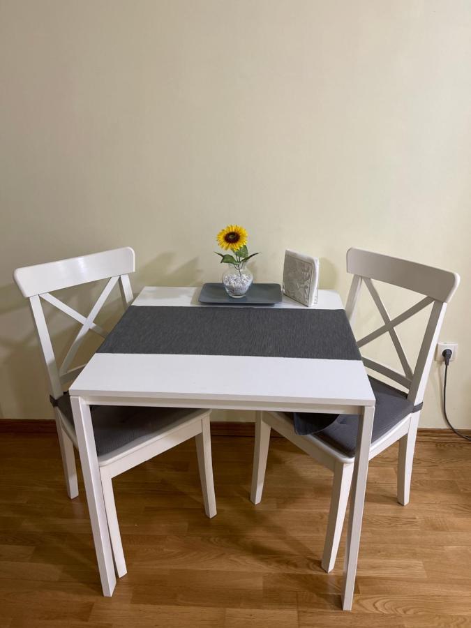 Apartment Sunflower021 诺威萨 外观 照片