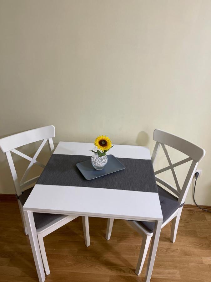 Apartment Sunflower021 诺威萨 外观 照片