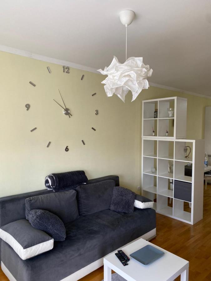 Apartment Sunflower021 诺威萨 外观 照片