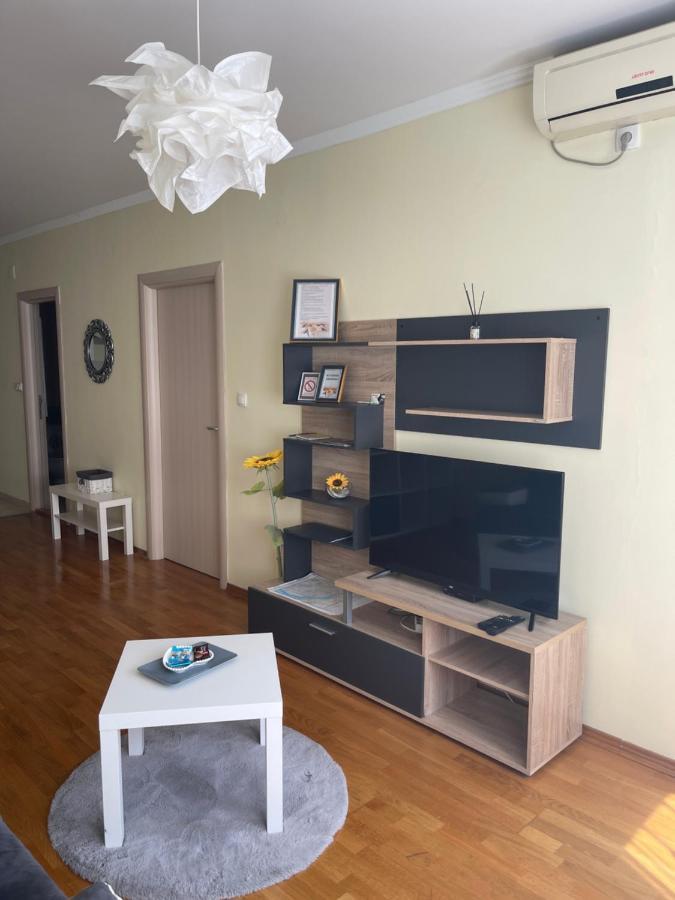 Apartment Sunflower021 诺威萨 外观 照片
